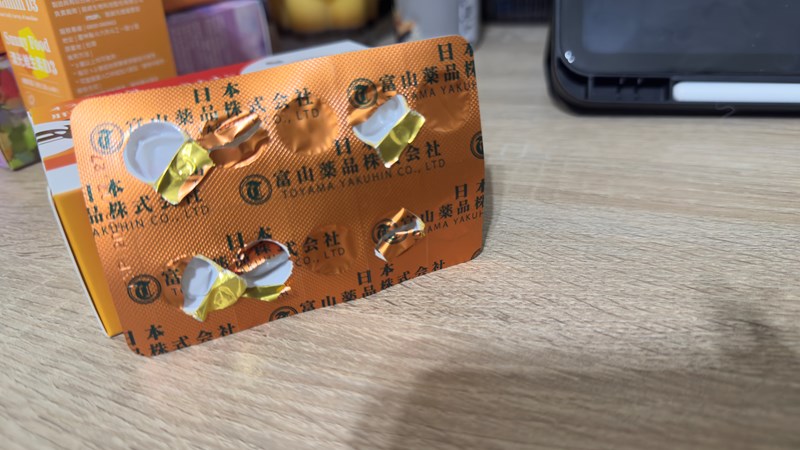 試用